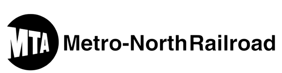 Metro-North Railroad logo