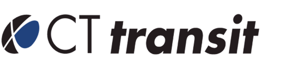 CT transit logo