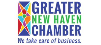 Greater New Haven Chamber logo