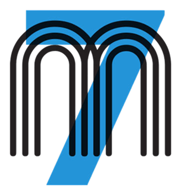 M7 logo